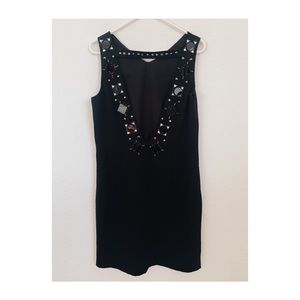 Embellished LBD